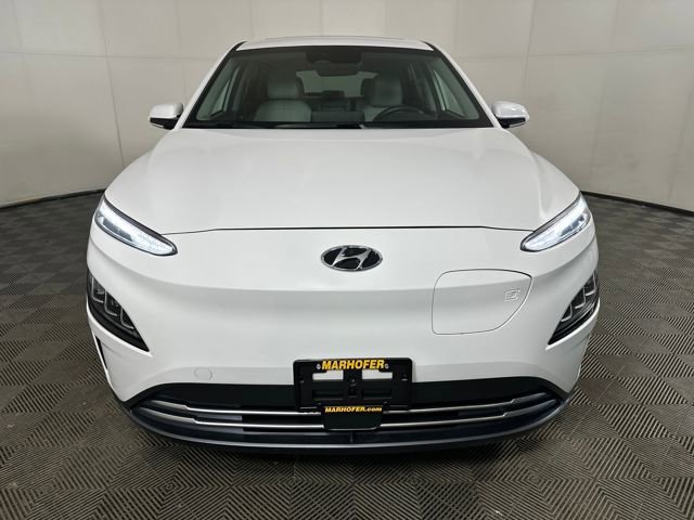 Used 2022 Hyundai Kona Limited image 8