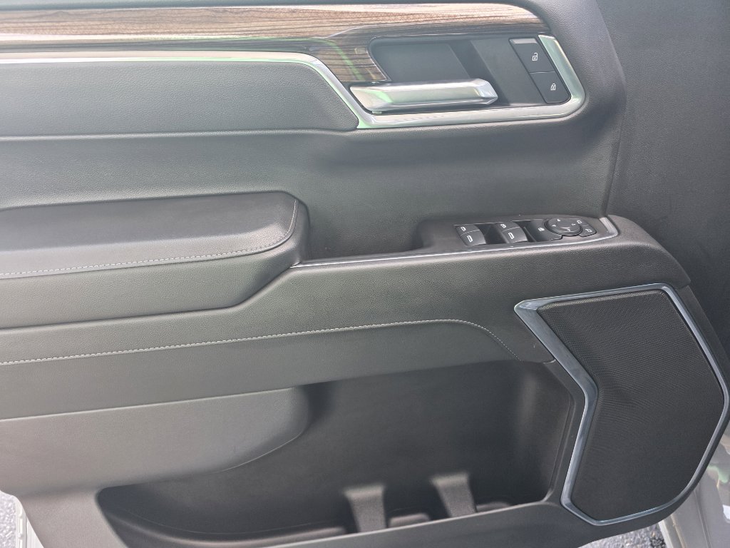 Used 2025 Chevrolet Silverado 1500 RST w/ LPO, Liner Protection Package image 10