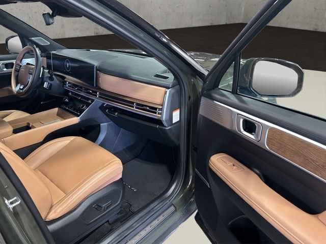 Used 2026 Hyundai Santa Fe Calligraphy AWD/4WD image 20