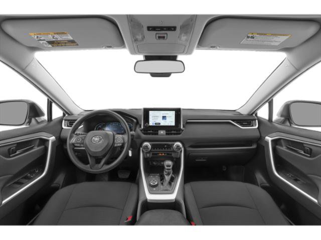Used 2023 Toyota RAV4 LE AWD/4WD image 8