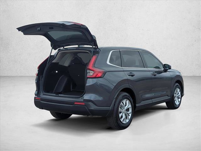 New 2026 Honda CR-V LX image 2