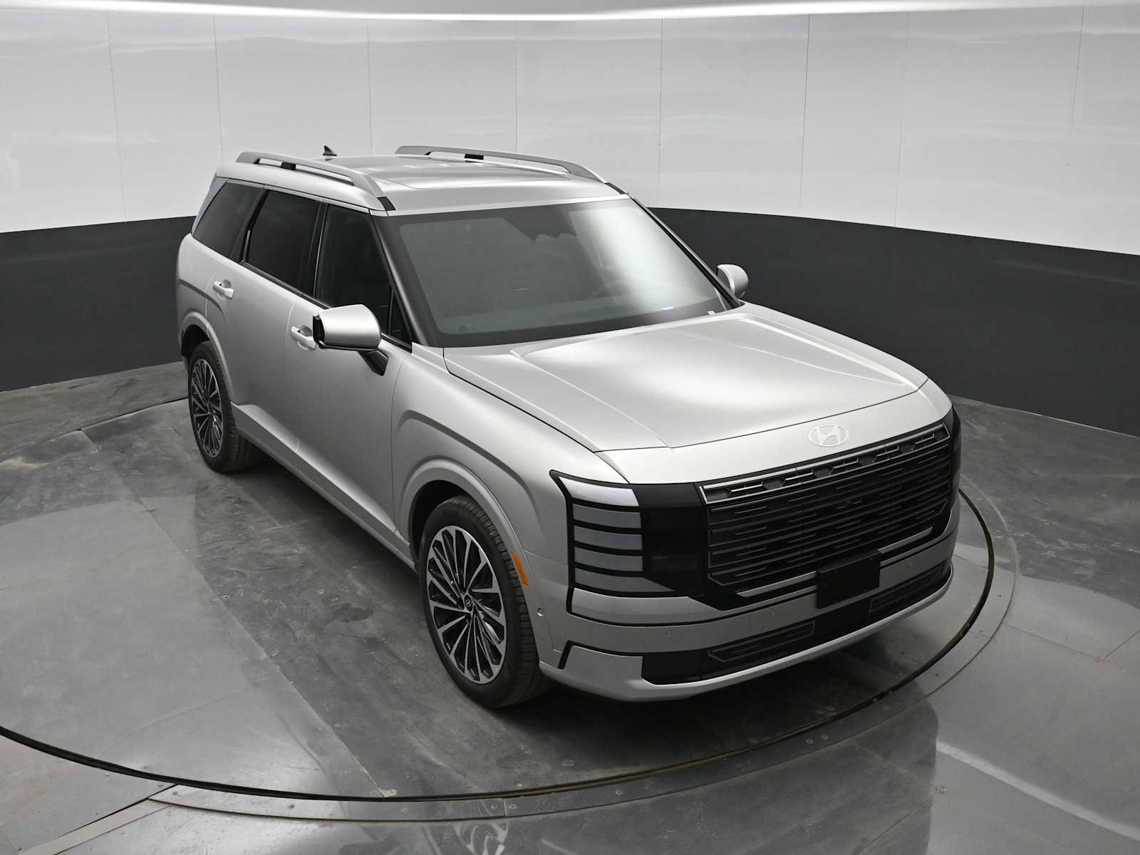 New 2026 Hyundai Palisade Calligraphy image 23
