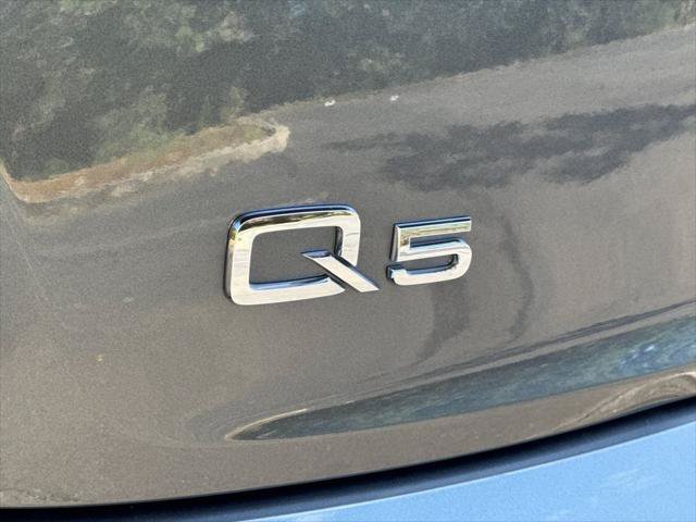 Certified 2023 Audi Q5 e Premium w/ Convenience Package AWD/4WD image 38