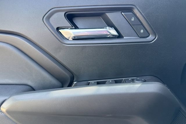 New 2026 GMC Canyon Elevation w/ Convenience Package RWD image 11