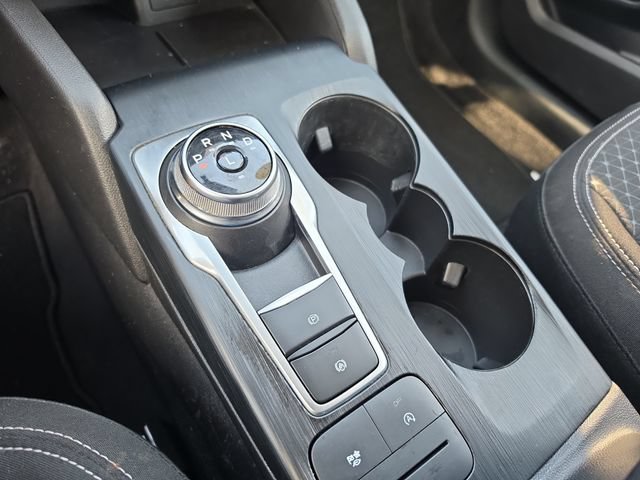Used 2023 Ford Escape Active FWD image 29
