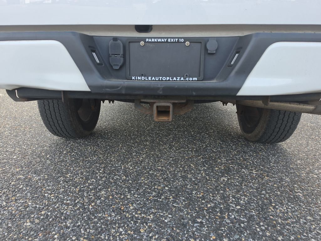 Used 2019 Ford F150 XL w/ Equipment Group 101A Mid image 7