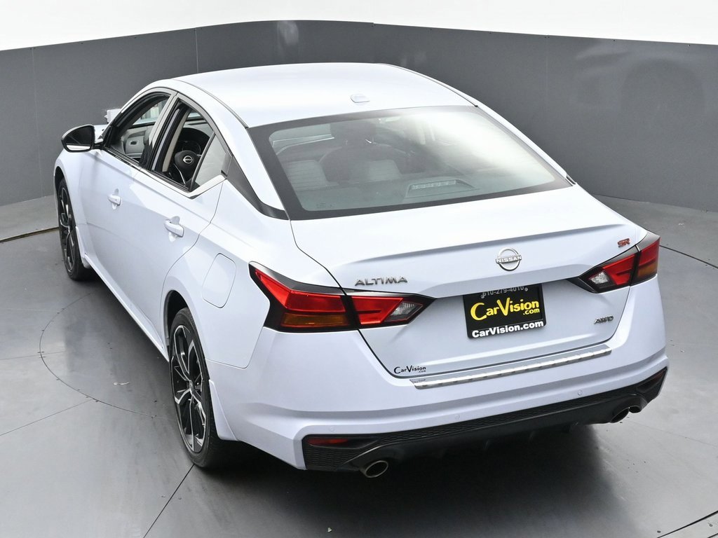 Used 2023 Nissan Altima 2.5 SR image 41