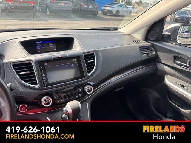 Used 2015 Honda CR-V EX-L image 21
