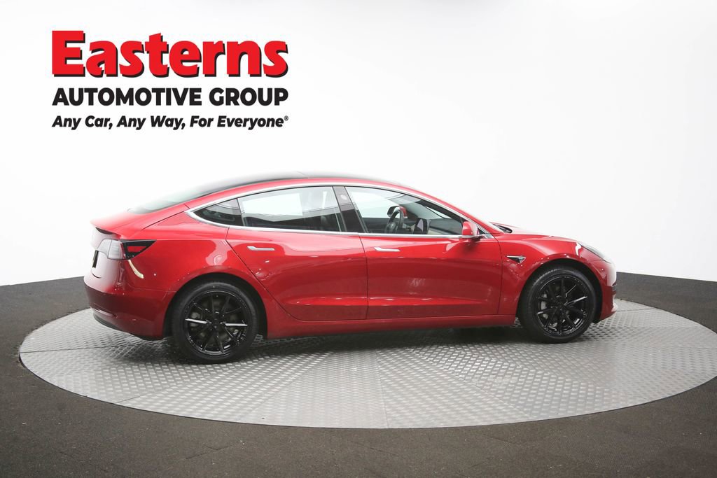 Used 2019 Tesla Model 3 Standard Range RWD image 34