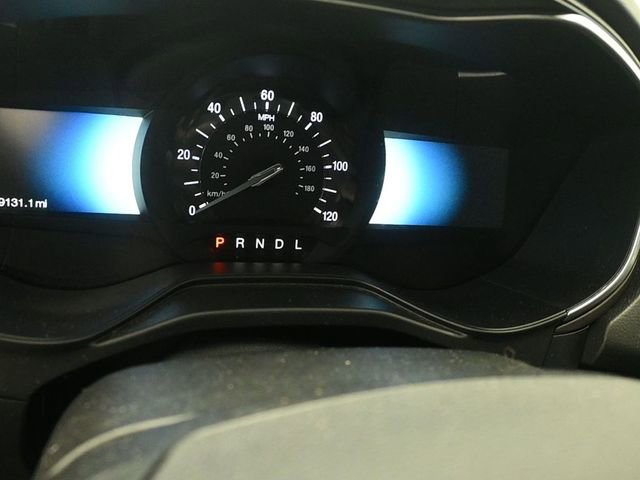 Certified 2019 Ford Fusion SE image 16