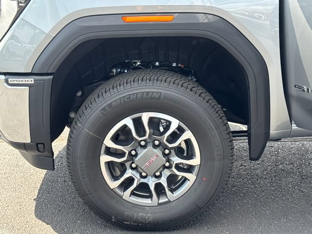 New 2026 GMC Sierra 2500 SLT AWD/4WD image 27