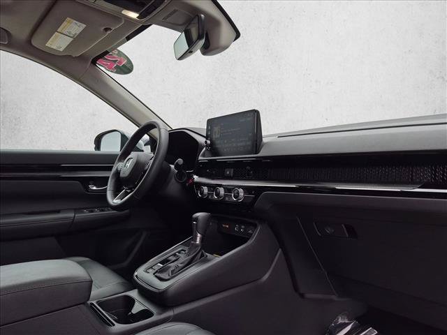 Used 2024 Honda CR-V EX-L image 22