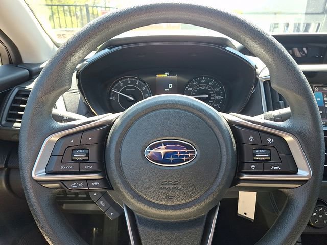 Certified 2023 Subaru Impreza 2.0i AWD/4WD image 19
