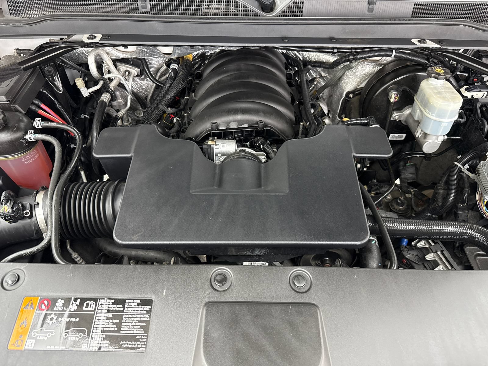 Used 2018 Cadillac Escalade Luxury RWD image 57