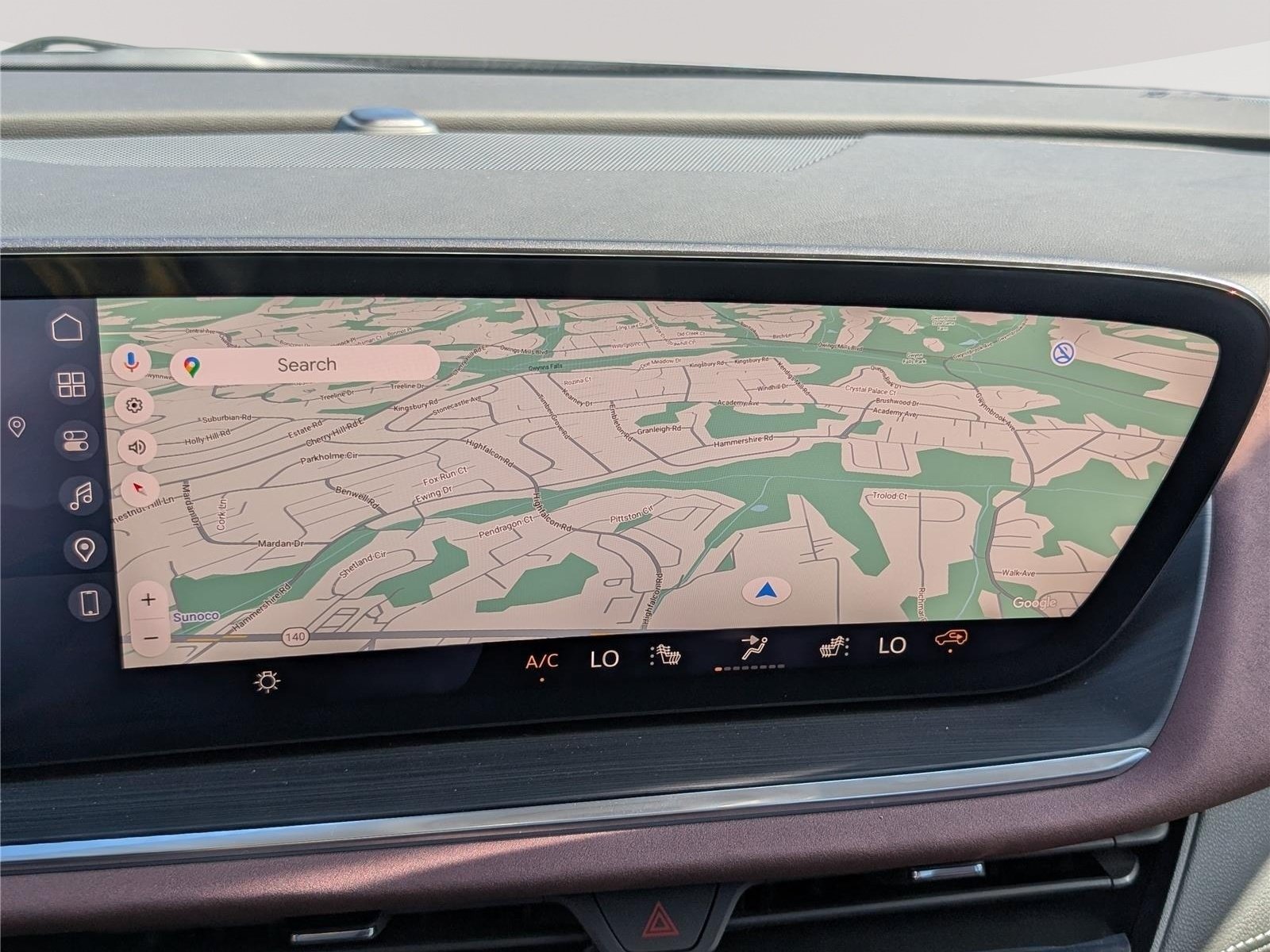 New 2026 Buick Envision Sport Touring AWD/4WD image 28