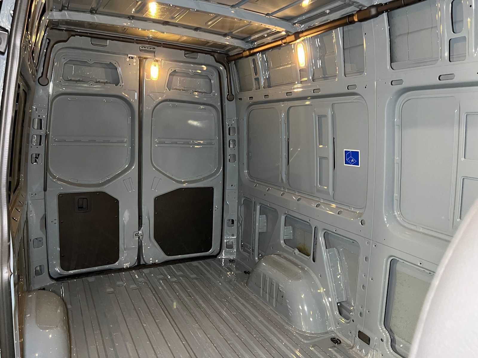Used 2026 Mercedes-Benz Sprinter 2500 image 14