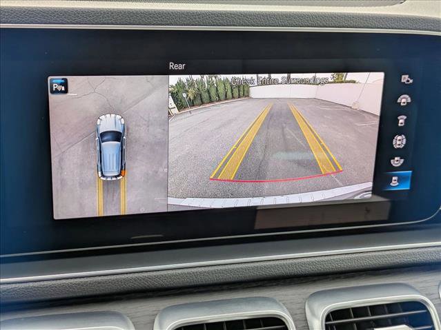 Certified 2023 Mercedes-Benz GLE 350 image 16