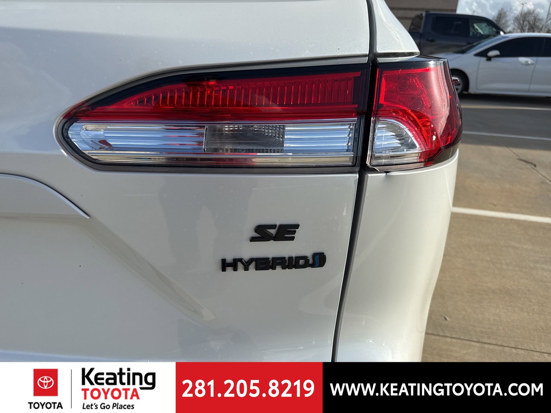 Certified 2024 Toyota Corolla Cross SE image 11