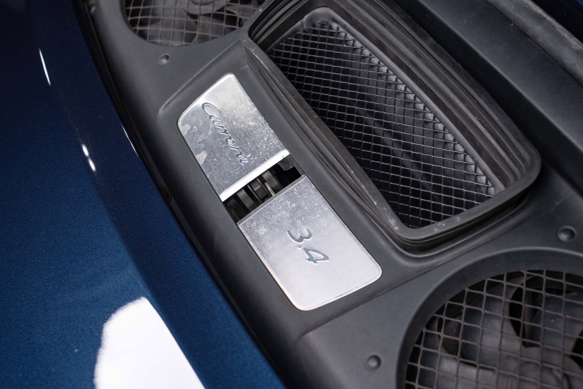 Used 2013 Porsche 911 Carrera image 26