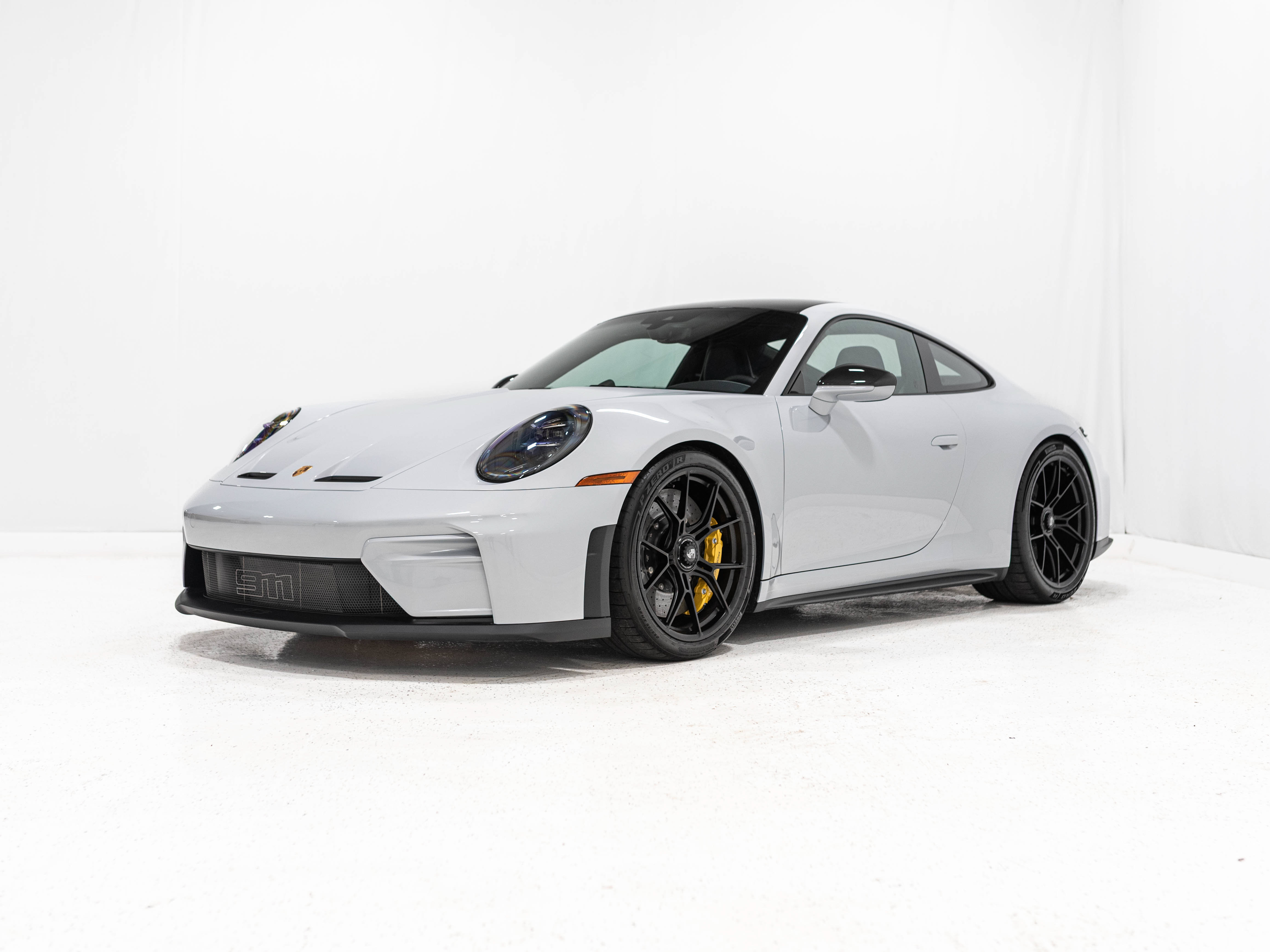 Used 2026 Porsche 911 GT3 RWD image 1