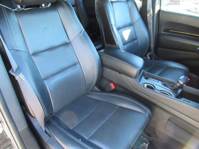 Used 2022 Dodge Durango Citadel image 7