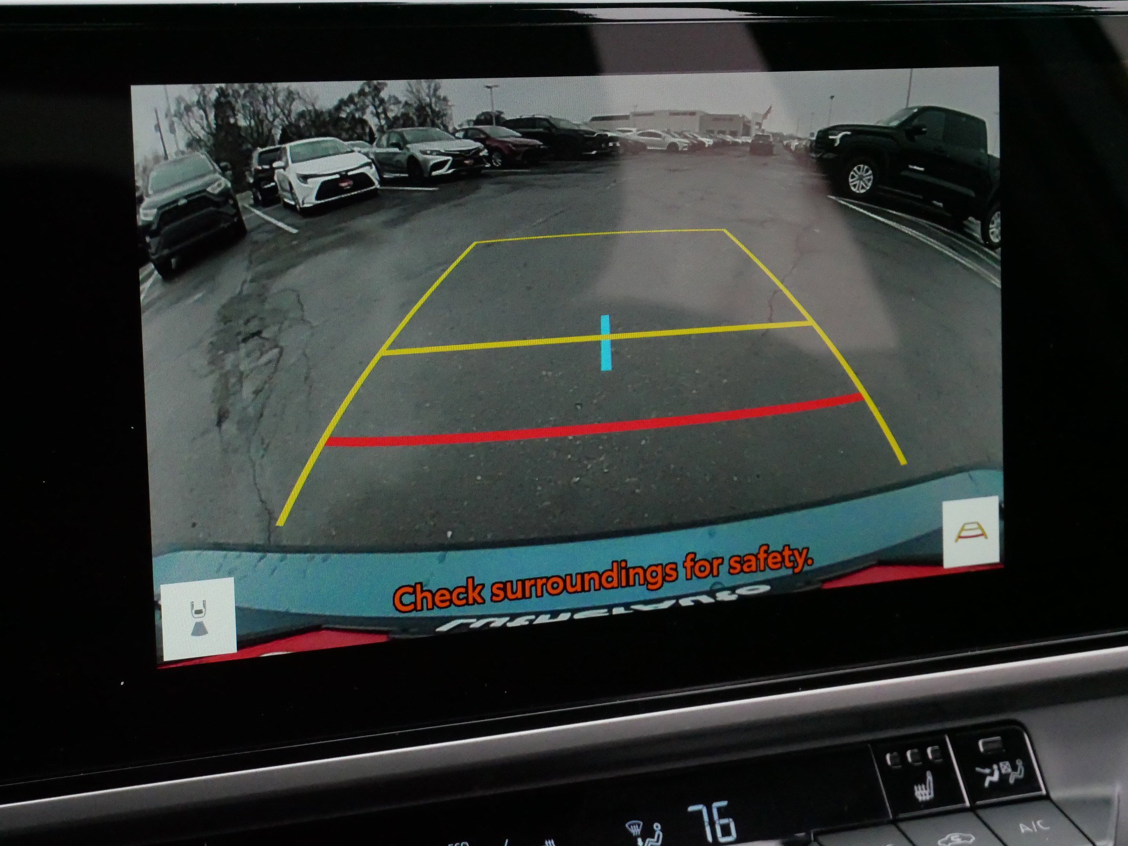 Certified 2025 Toyota Camry XSE FWD image 29