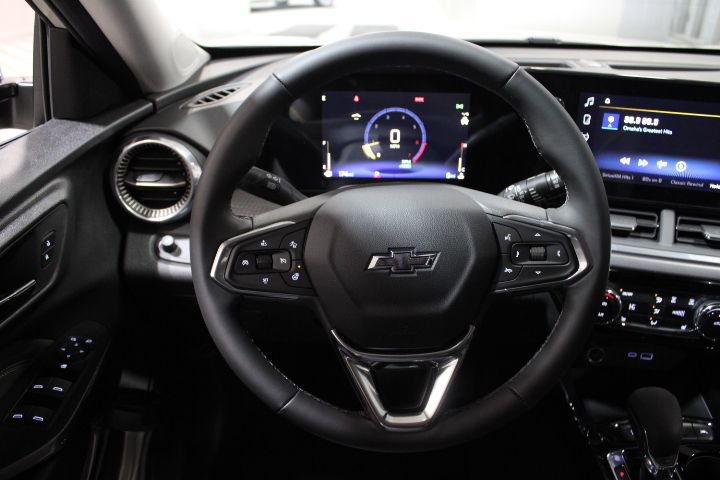New 2026 Chevrolet Trax ACTIV w/ Driver Confidence Package image 33