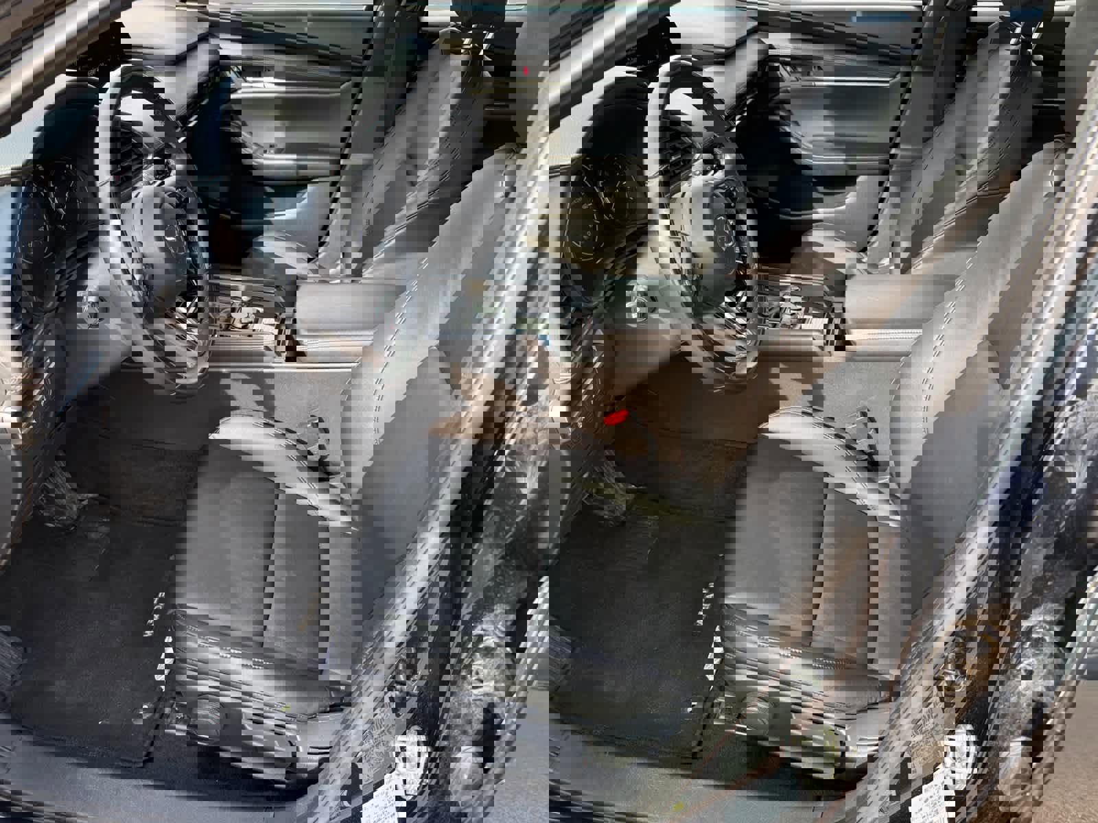 Used 2024 MAZDA MAZDA3 s image 15