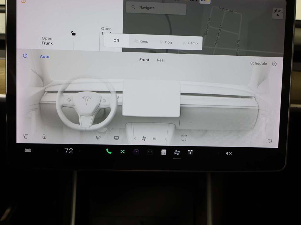 Used 2021 Tesla Model Y 2WD image 43