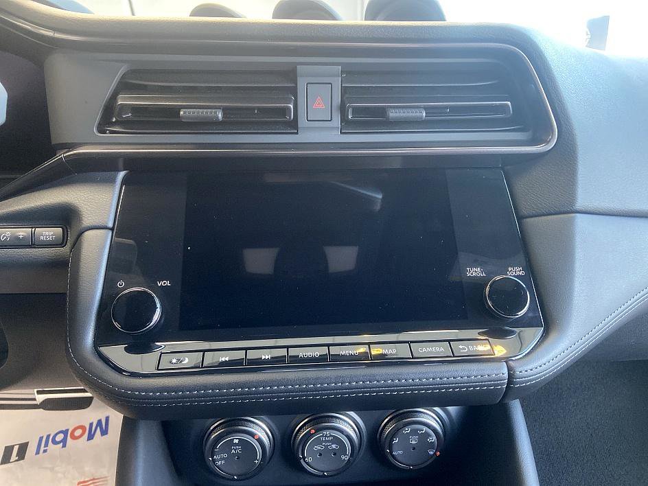 Certified 2024 Nissan Z NISMO w/ Floor Mat Package image 12