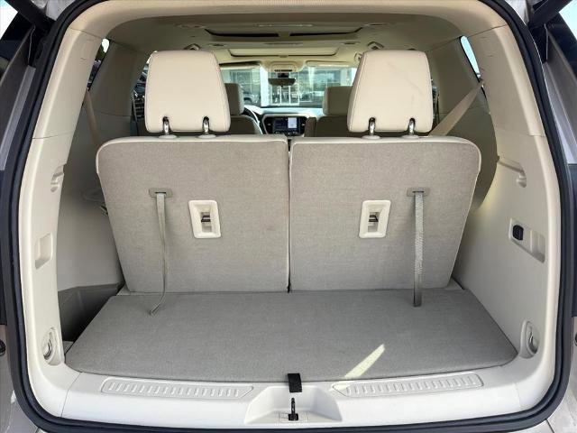 Certified 2023 GMC Acadia Denali w/ Denali Technology Package image 21