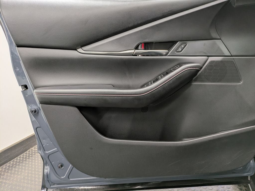 Certified 2023 MAZDA CX-30 AWD 2.5 S w/ Preferred Package image 10