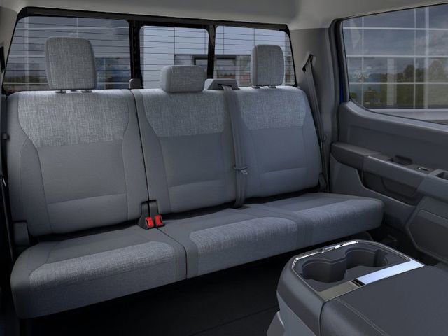 New 2026 Ford F350 XLT image 11