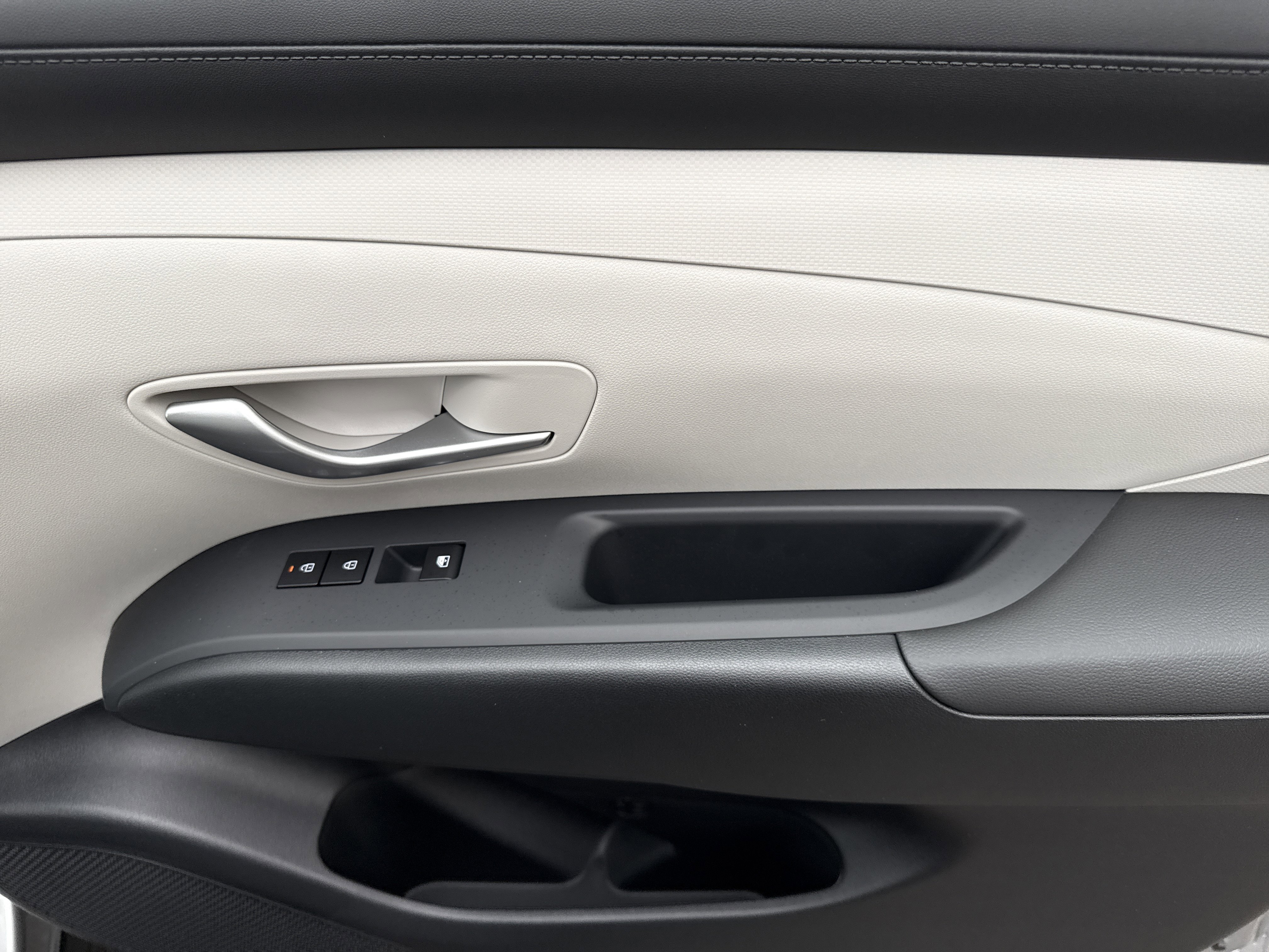 New 2026 Hyundai Tucson SEL image 19