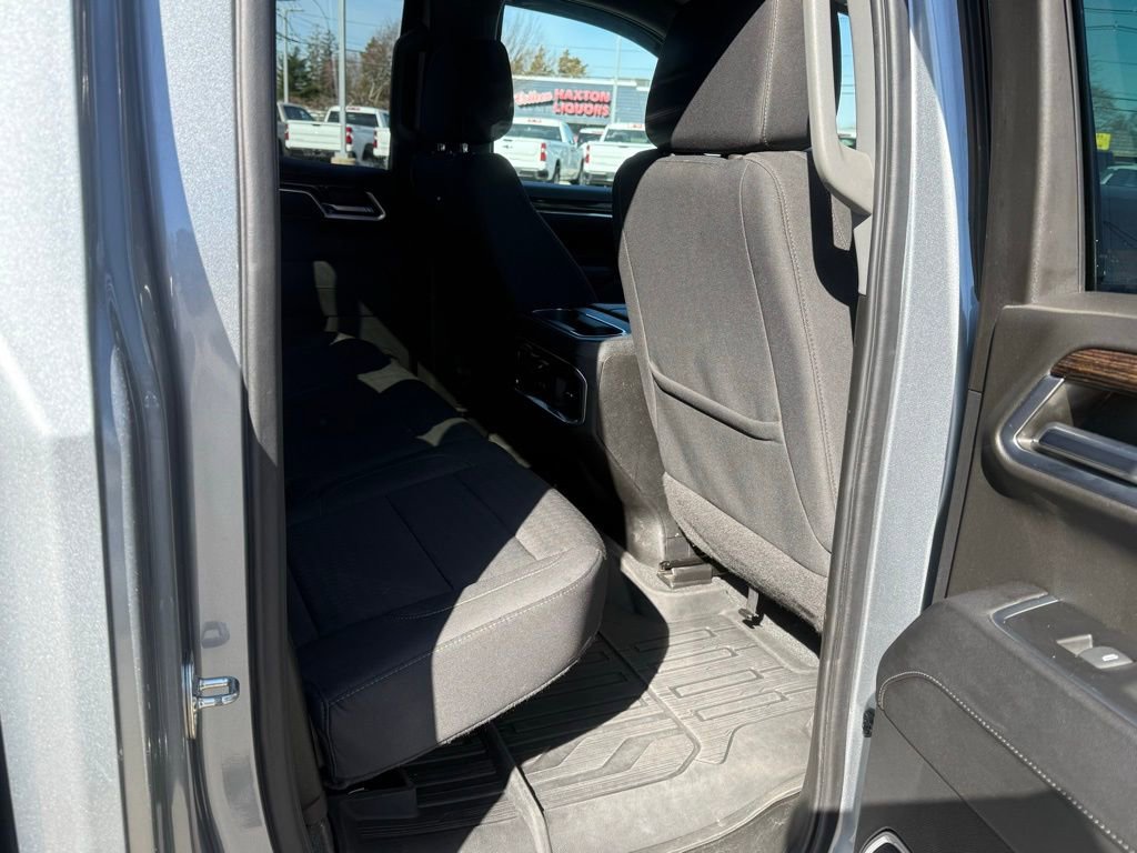 Used 2023 GMC Sierra 1500 Elevation w/ Preferred Package image 13