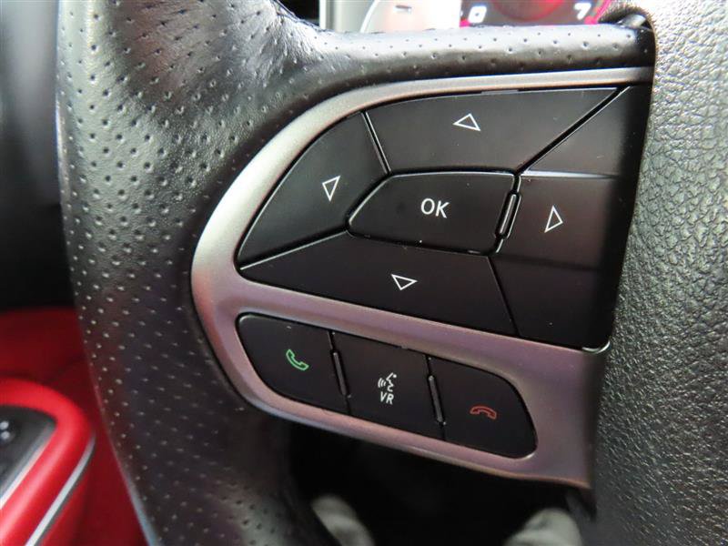 Used 2022 Dodge Charger Scat Pack RWD image 21