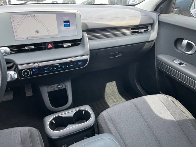 Used 2024 Hyundai Ioniq 5 SEL AWD/4WD image 14