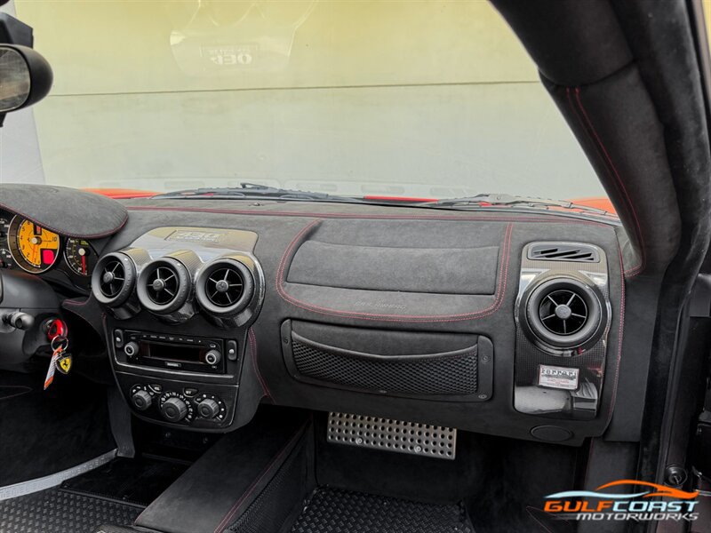 Used 2009 Ferrari F430 Scuderia RWD image 32