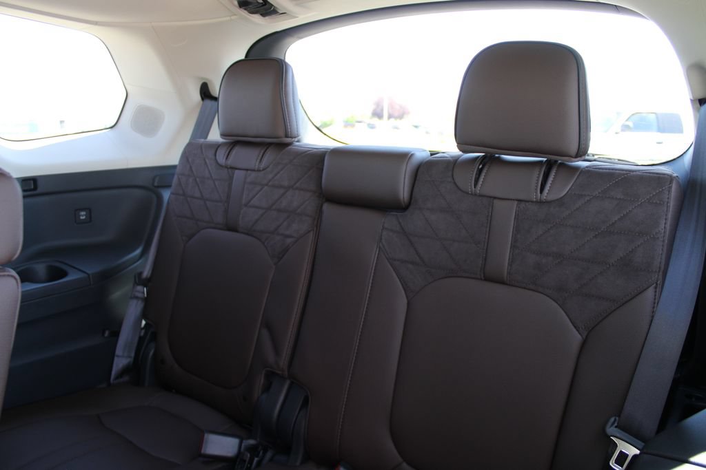 New 2026 Honda Pilot Elite image 18
