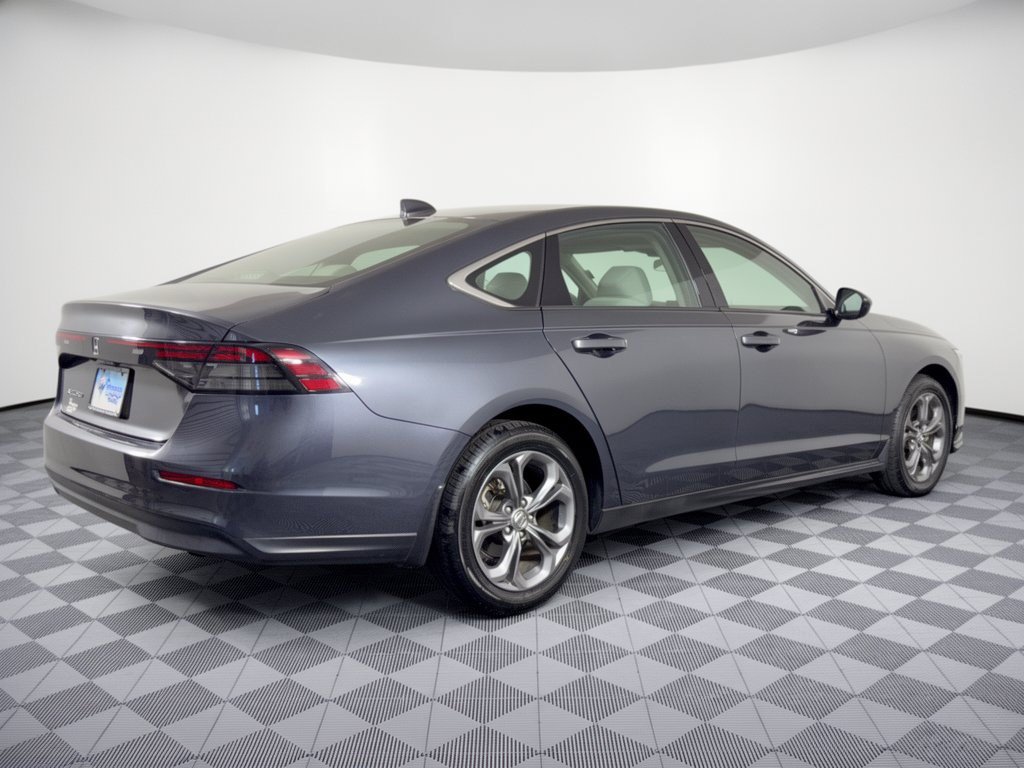 Used 2024 Honda Accord EX image 9