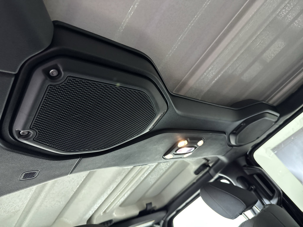 Used 2019 Jeep Wrangler Unlimited Sahara w/ Safety Group image 25