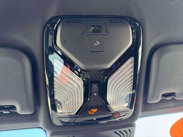 Used 2024 BMW X3 xDrive30i w/ Convenience Package image 31