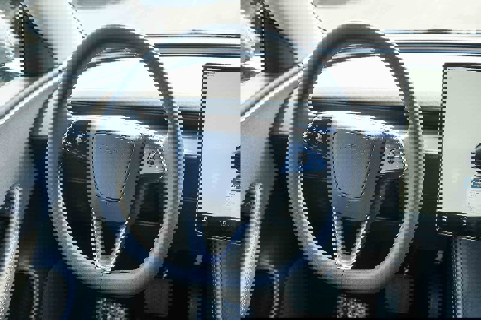 Used 2024 Tesla Model 3 Standard Range image 14