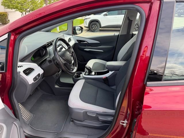 Used 2019 Chevrolet Bolt LT FWD image 7