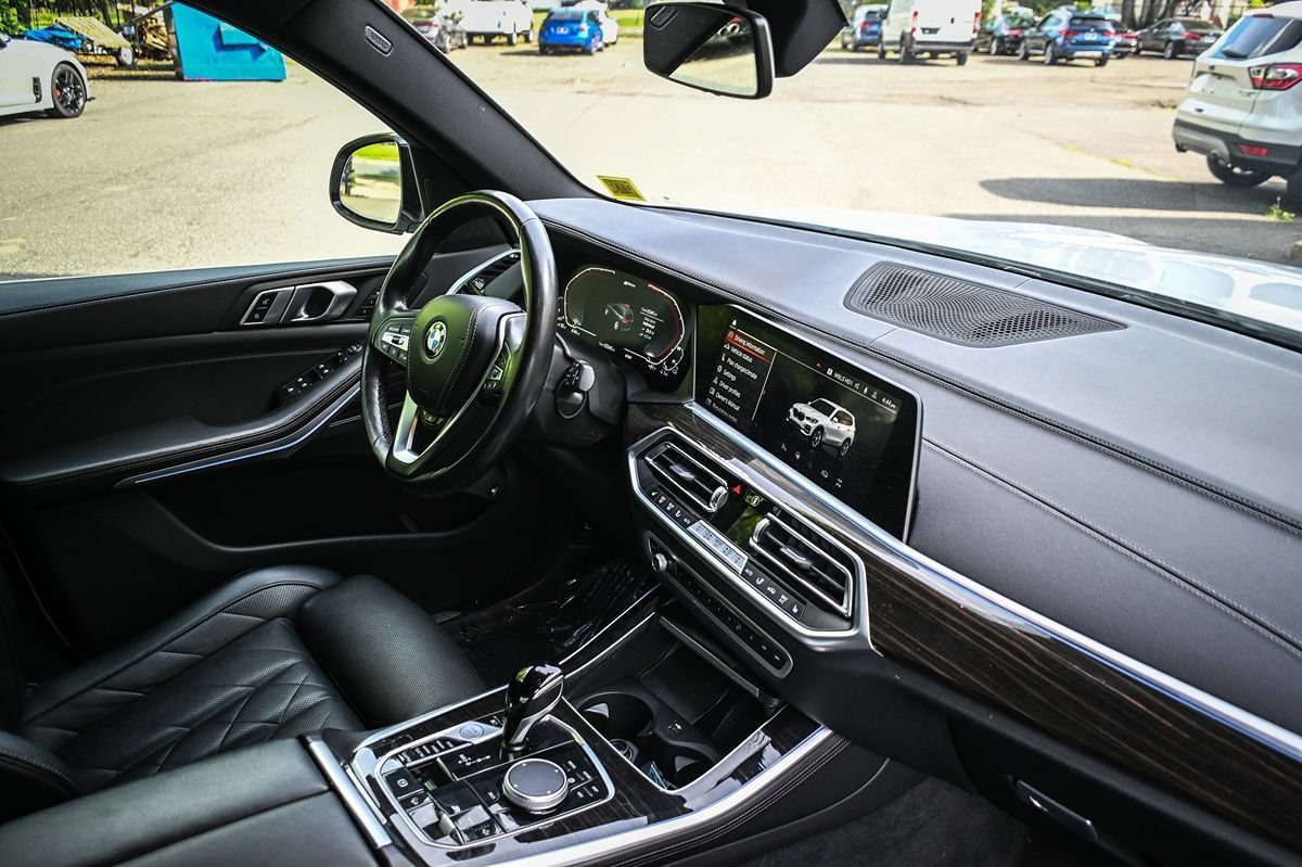 Used 2023 BMW X5 xDrive45e AWD/4WD image 18