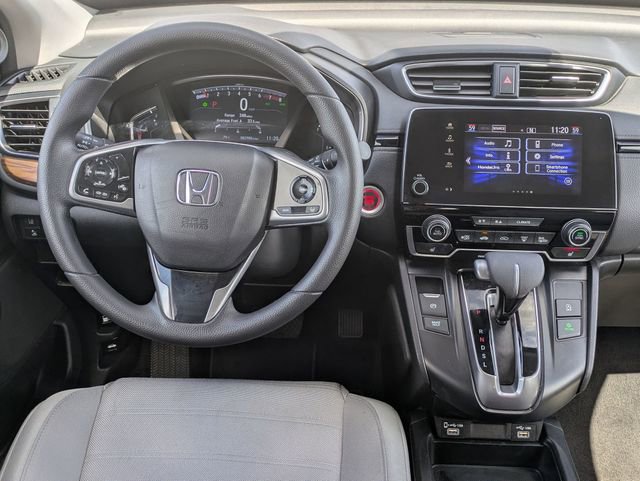 Used 2021 Honda CR-V EX image 31