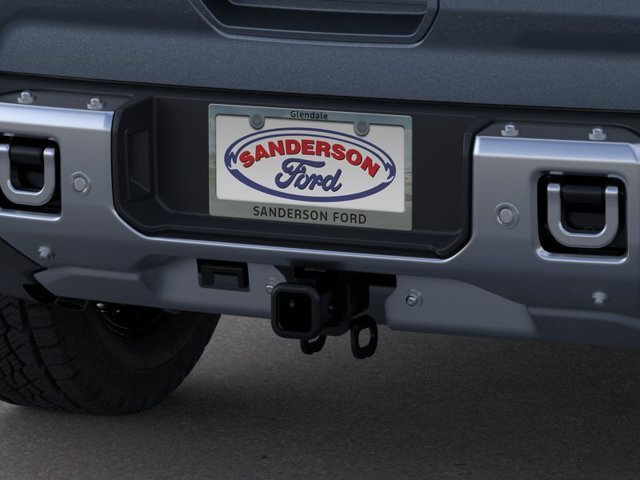 New 2025 Ford Bronco Sport Outer Banks w/ Sasquatch Outer Banks Package AWD/4WD image 23