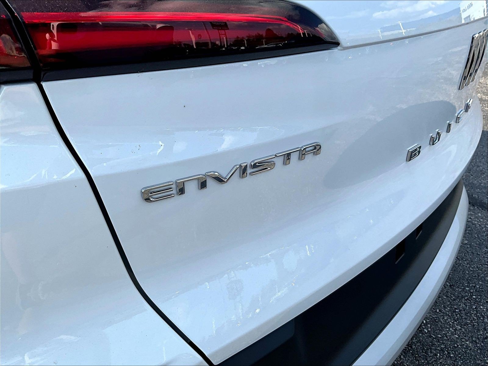 New 2026 Buick Envista Preferred w/ Convenience I Package FWD image 13