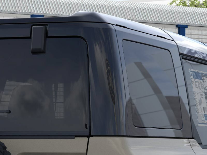 New 2026 Ford Bronco Big Bend w/ Black Diamond Package AWD/4WD image 43