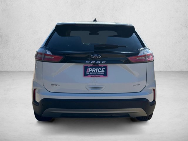 Used 2024 Ford Edge SEL AWD/4WD image 7